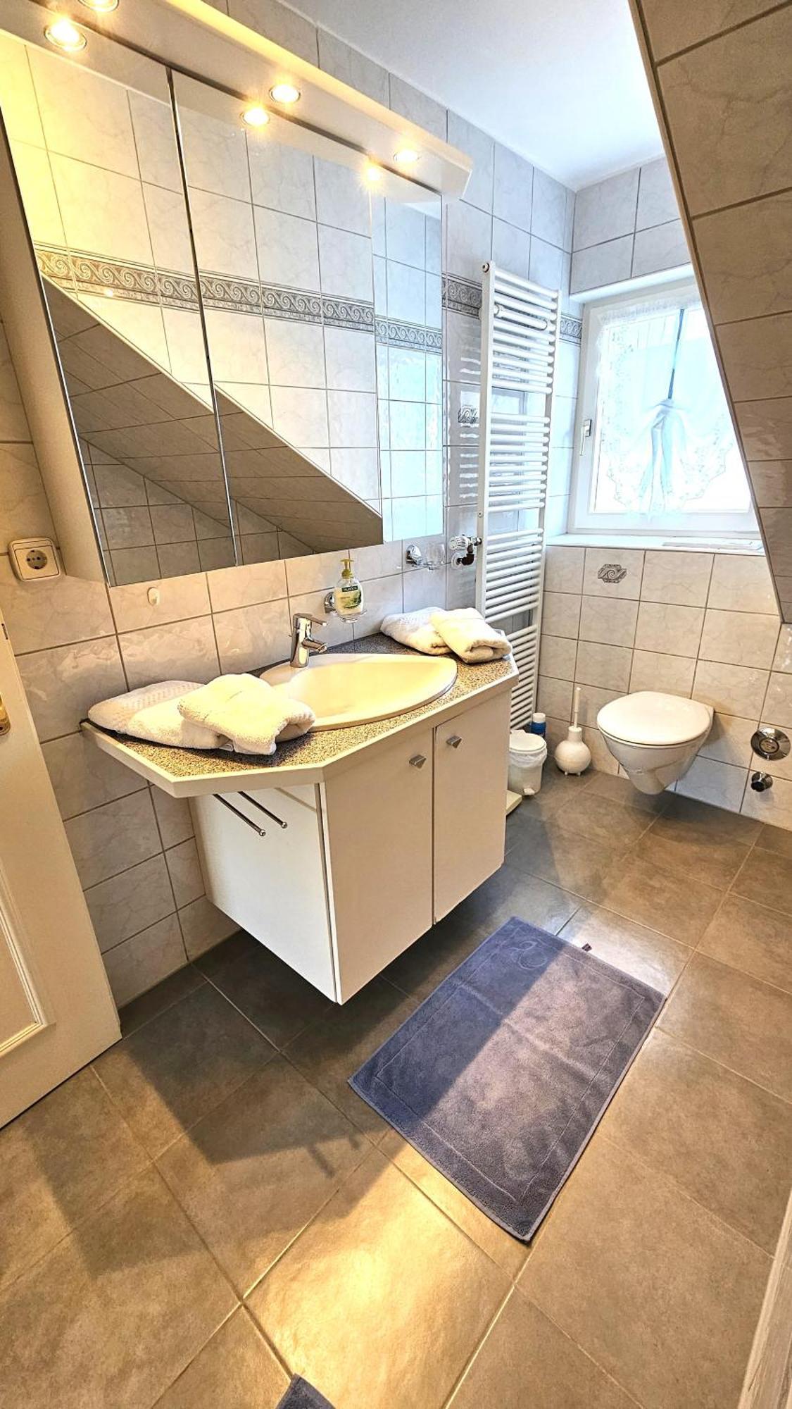 Traumferienwohnung Meckenbeuren Buitenkant foto
